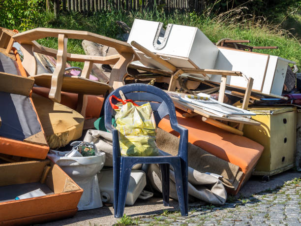 Trusted Ackerman, MS Junk Removal Experts
