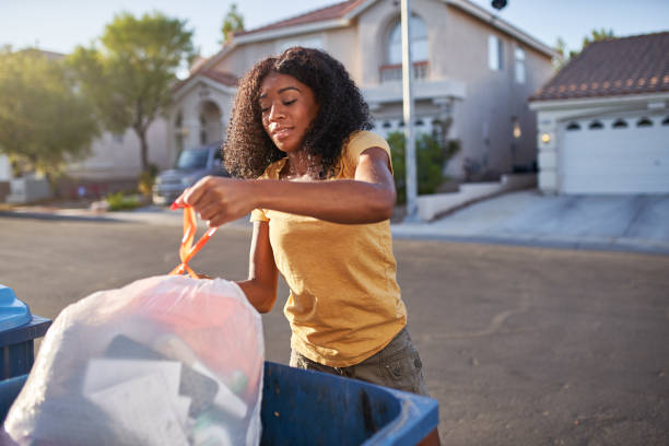 Best Yard Waste Removal  in Ackerman, MS