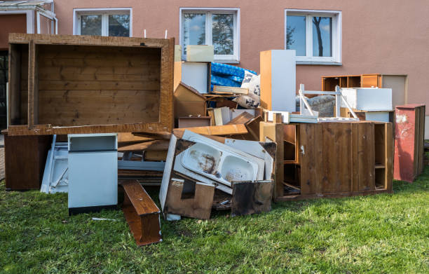 Full-Service Junk Removal in Ackerman, MS