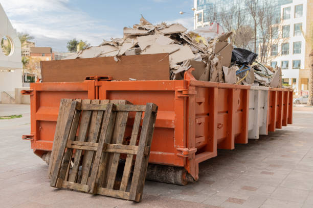 Best Estate Cleanout Services  in Ackerman, MS