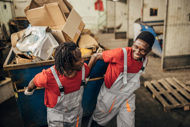  Ackerman, MS Junk Removal Pros