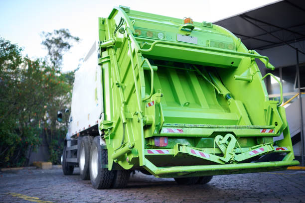 Best Affordable Junk Removal Services  in Ackerman, MS