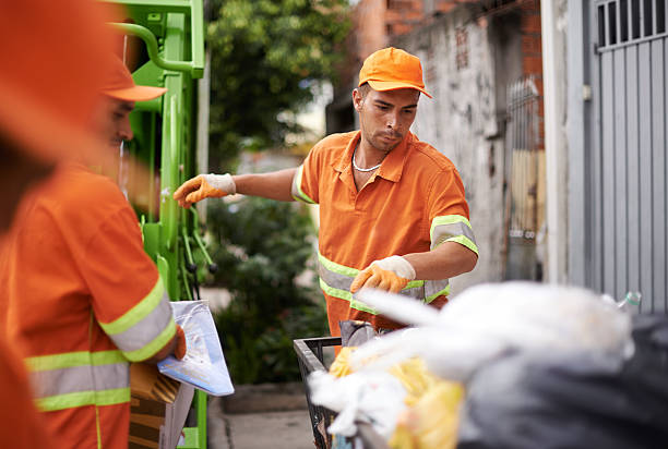 Best Same-Day Junk Removal  in Ackerman, MS
